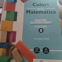 colori della matematica 