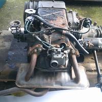 motore fiat 500 giardiniera