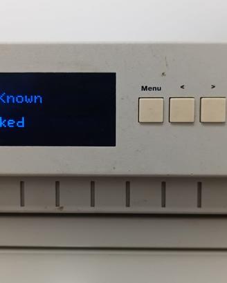 VideoLogic MEDIATOR – Processore Video Professiona