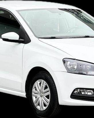 Volkswagen Polo 1.2 TDI 5porte