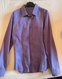 Camicia Sisley