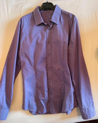 Camicia Sisley