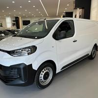 FIAT Scudo 1.5 BlueHDi 120 CV S&S L3 Furgone