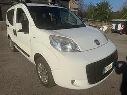 FIAT Qubo 1.4 8V 77 CV Dynamic Natural Power Bel