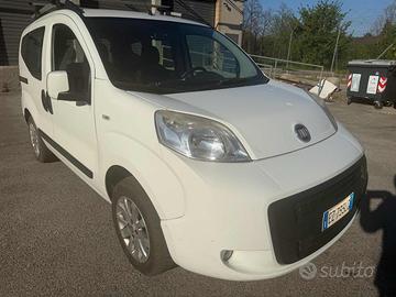 FIAT Qubo 1.4 8V 77 CV Dynamic Natural Power Bel