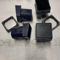 contenitori fotocellule faac