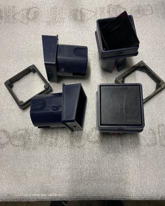 contenitori fotocellule faac