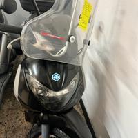 Piaggio Liberty 50 4T