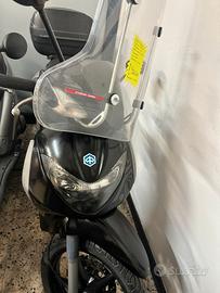 Piaggio Liberty 50 4T