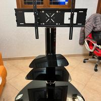 Porta Tv con mensole