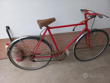 bicicletta uomo sportiva 