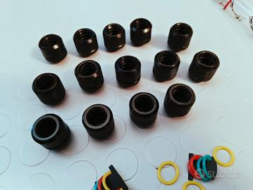 Raccordi raffreddamento a liquido pc
