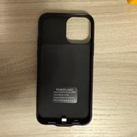 Cover powerbank iphone 12-12pro