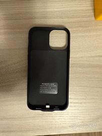 Cover powerbank iphone 12-12pro