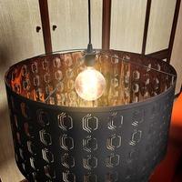 Lampadario a sospensione Lounge