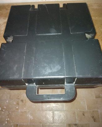 MACCHINA DA SCRIVERE  OLIVETTI