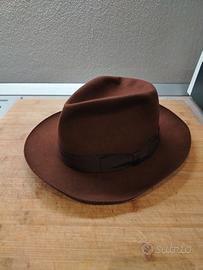 Cappello Borsalino Vintage