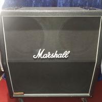 Cabinet Marshall 1960AV