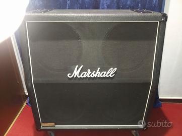 Cabinet Marshall 1960AV
