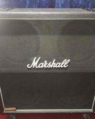 Cabinet Marshall 1960AV