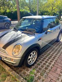 Mini cooper diesel  1.4