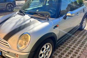 Mini cooper diesel  1.4