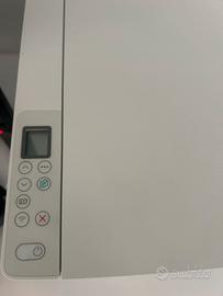Stampante Hp LaserJet M140we
