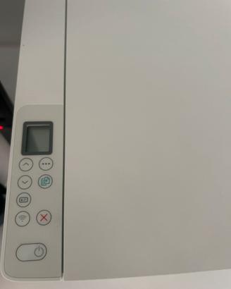 Stampante Hp LaserJet M140we
