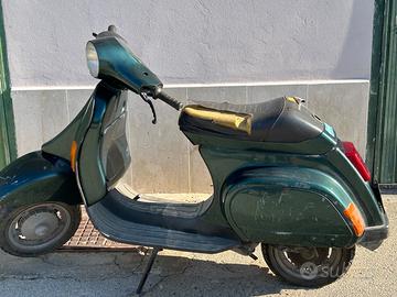 Vespa HP 50 (1992) - 3 Marce | 100% Originale
