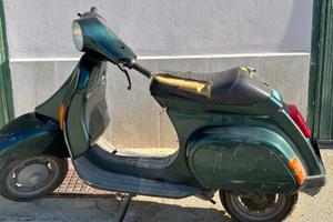 Vespa HP 50 (1992) - 3 Marce | 100% Originale