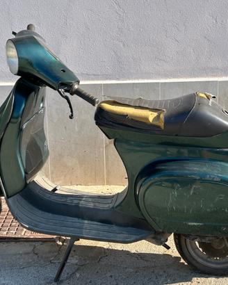 Vespa HP 50 (1992) - 3 Marce | 100% Originale