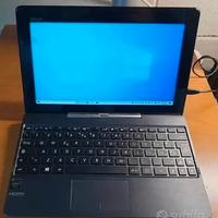 Asus Transformersbook