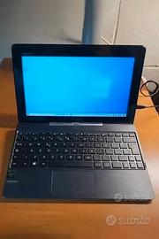 Asus Transformersbook