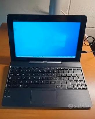 Asus Transformersbook