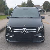 Classe V - Extralong 250 d Sport 41.000 + iva