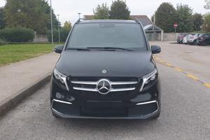 Classe V - Extralong 250 d Sport 41.000 + iva