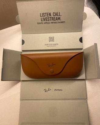 Rayban meta gen 1