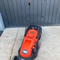 Tagliaerba elettrico Black&Decker