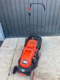 Tagliaerba elettrico Black&Decker