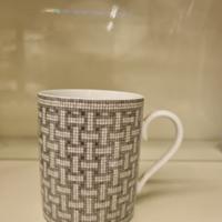 hermes tazza  e  mug