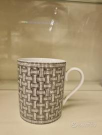 hermes tazza  e  mug