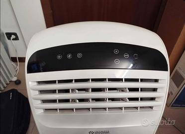 CONDIZIONATORE OLIMPIA SPLENDID DOLCECLIMA SILENT