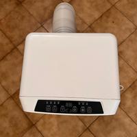 SUNTEC condizionatore IMPULS 2.6