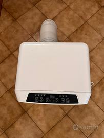 SUNTEC condizionatore IMPULS 2.6