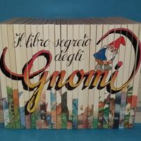 IL LIBRO SEGRETO DEGLI GNOMI