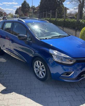 Renault Clio 1.9 Sporter 1.5 dCi 90cv Ecobusiness
