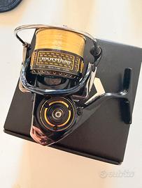 Daiwa Morethan