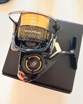 Daiwa Morethan