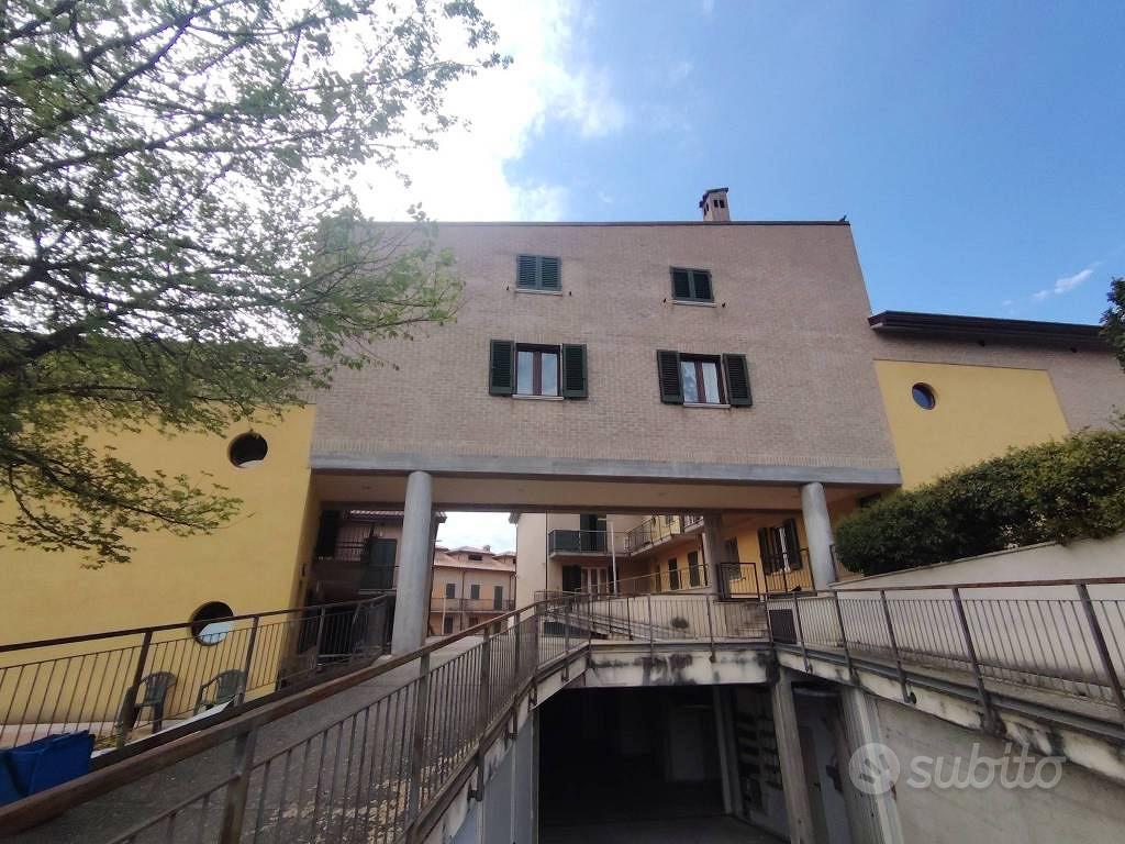 Appartamento – PG - Vista 3
