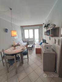 Bilocale Bordighera